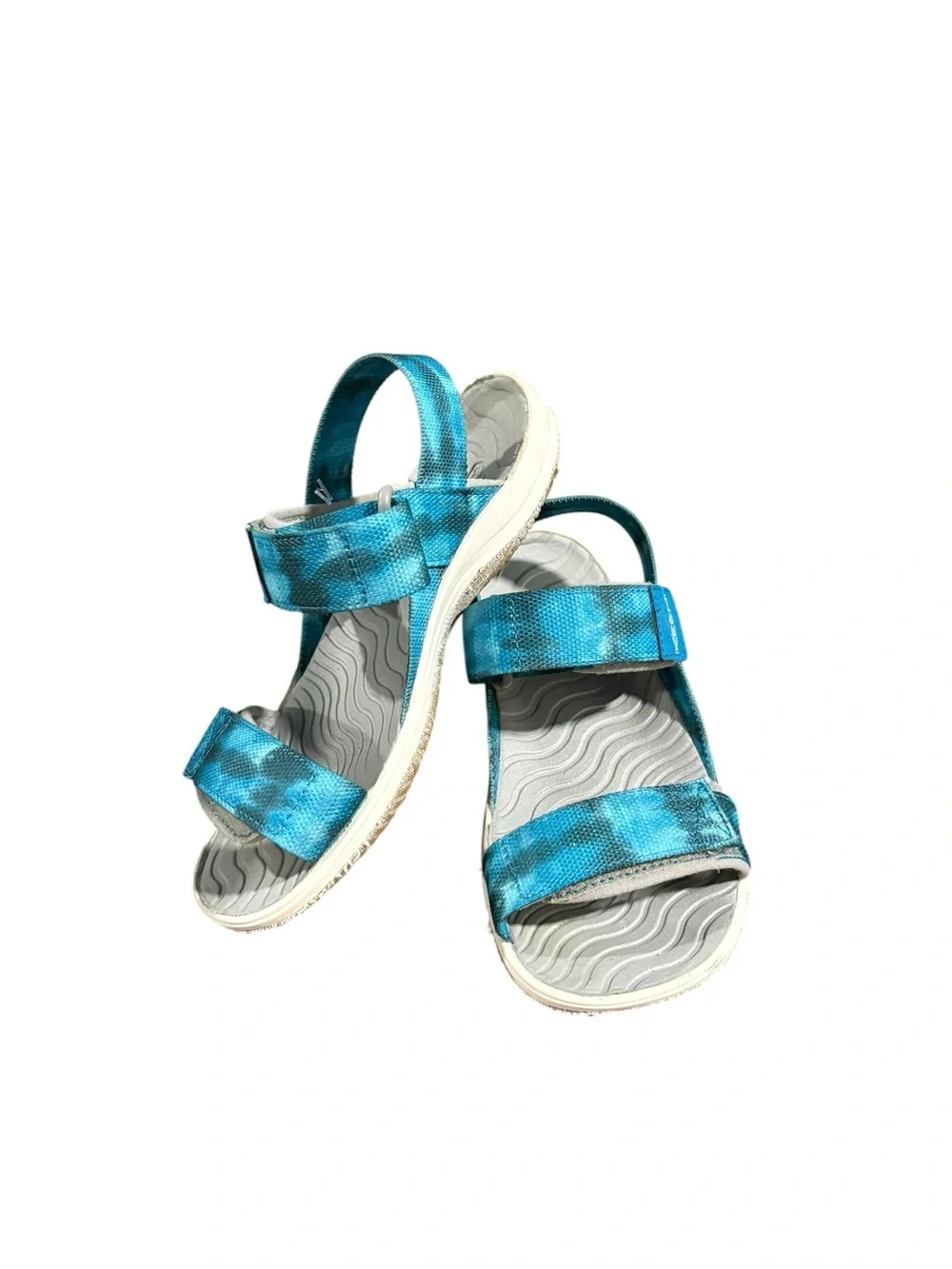 KEEN Elle Backstrap Slip On Sandals Shoes Size 13